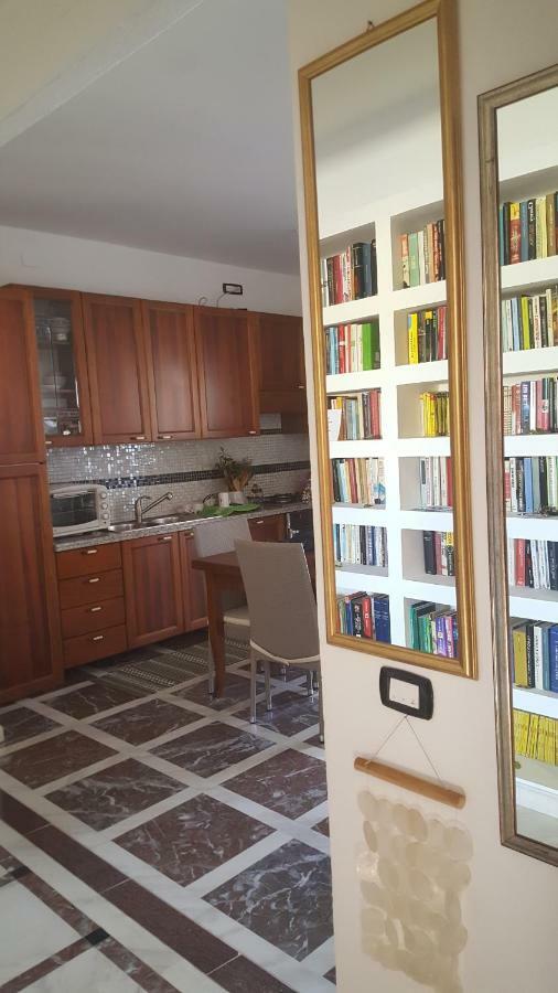 阿尔盖罗 Il Sogno Della Sirena酒店 外观 照片